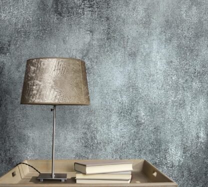 Hailey 82244 antracit beton hatású tapéta