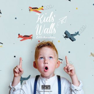 Kids'Walls-Új kollekció!