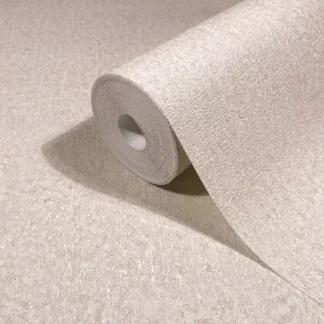 Ritus matt bézsbarna beton hatású tapéta 35547