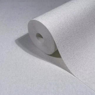 Ritus matt fehér beton hatású tapéta 35546